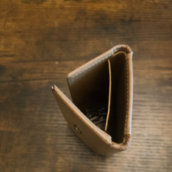 Gucci Key holder Key case Sherry Line Beige Woman Authentic Vintage - Picture 4 of 14